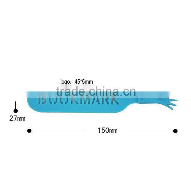 4PCS HELP ME Book Mark