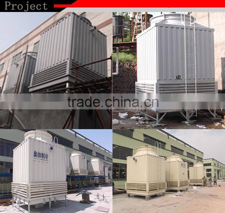 Cooling Tower Machine/Square Counter Flow Cooling Tower