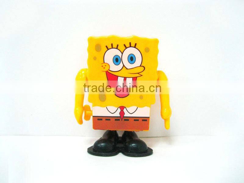 Spongebob wind up toys SL1501241