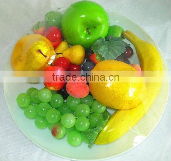 soft pvc cling film/ non- toxic