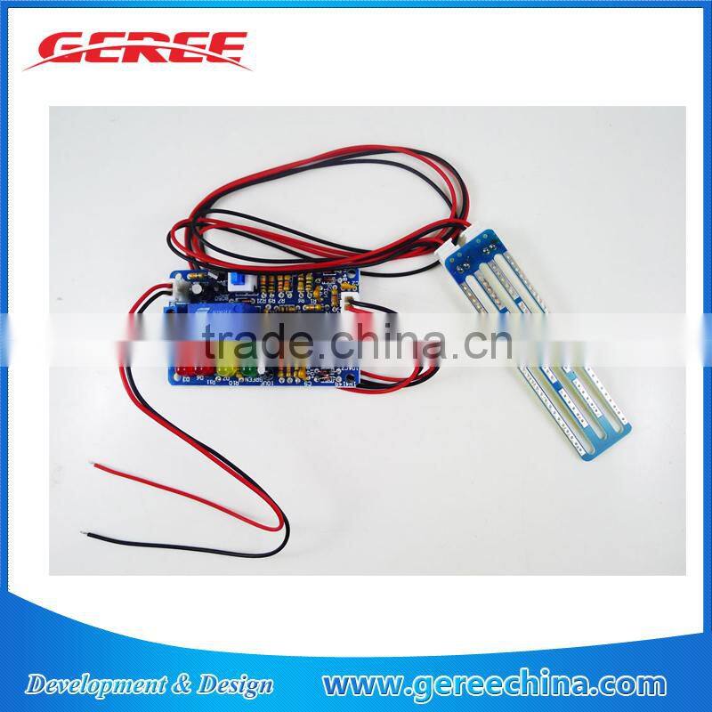 Liquid Level Sensor Module Water Level Detection Controller Sensor