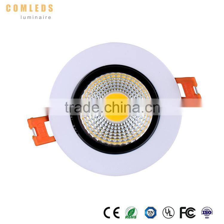 1 watt recessed led mini downlight