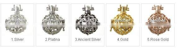 FN3260 personalized necklaces white gold necklace for pregancy woman