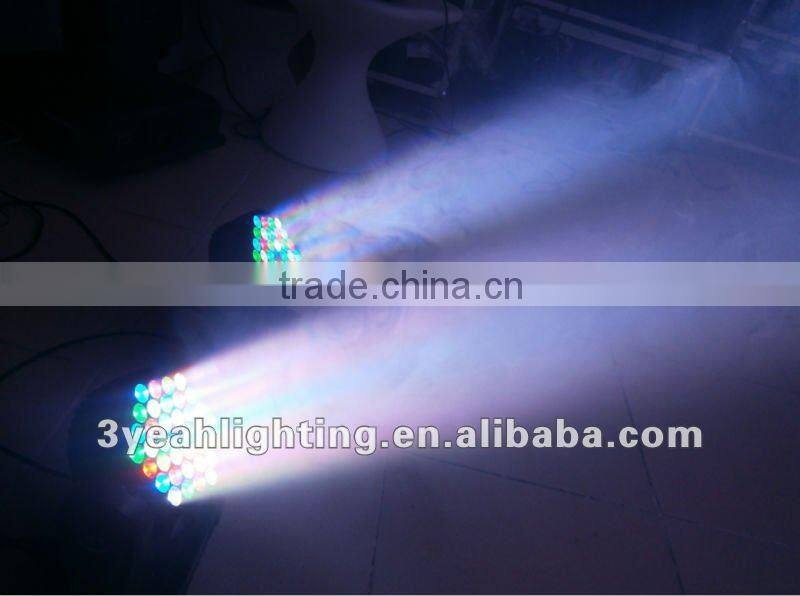 American DJ Inno Color Beam LED