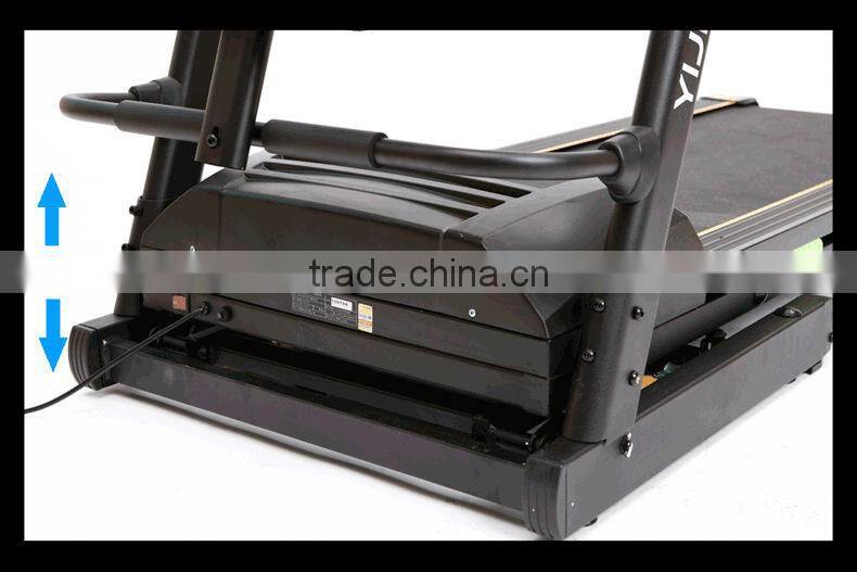 ac commercial treadmill 3.5 hp 3800