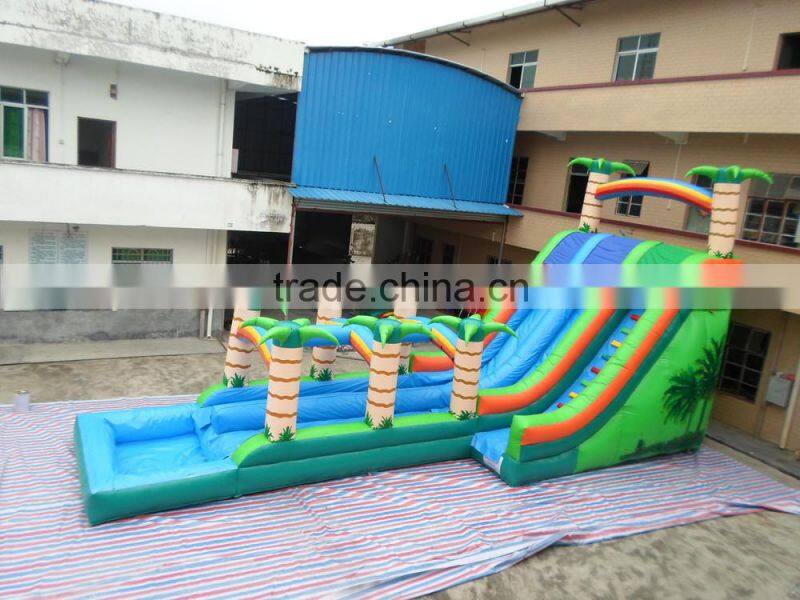 Bouncer Type and PVC Tarpaulin,PVC Material mickey mouse inflatable bouncer for sale