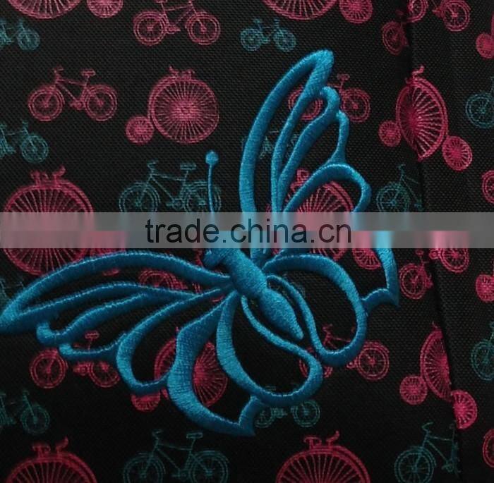 Butterfly wholesale school backpack girls primary school bag