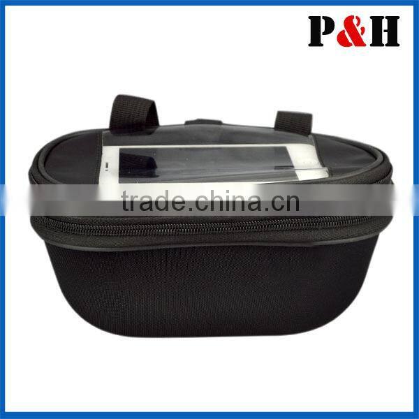 For iphone waterproof bike holder EVA case,car holder EVA case