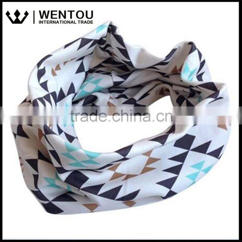 Toddler Baby Of The O-ring Fox Fashion Accessory Neckerchief