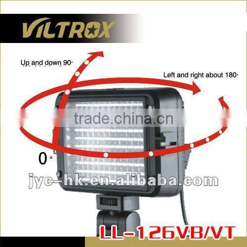 Photographic Equipment LED Video Light/ Studio Light Led Panel Video Light