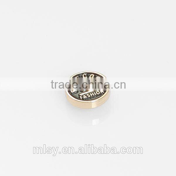 High Quality Custom Jeans Rivets Button Decorative Rivets Buttons