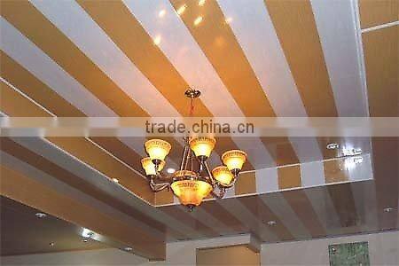 good looking pvc ceiling panel