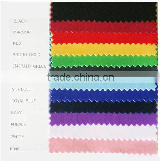 College Graduation Robe With Hood