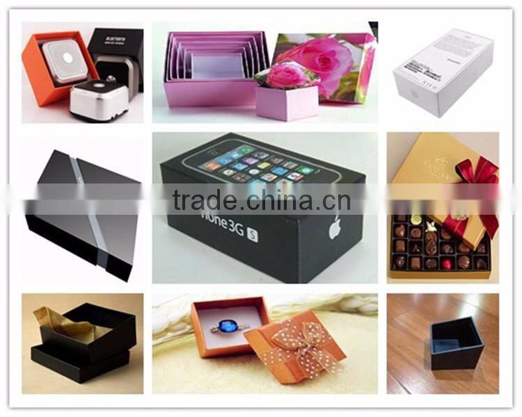 GS-330 Automatic Case Maker machine