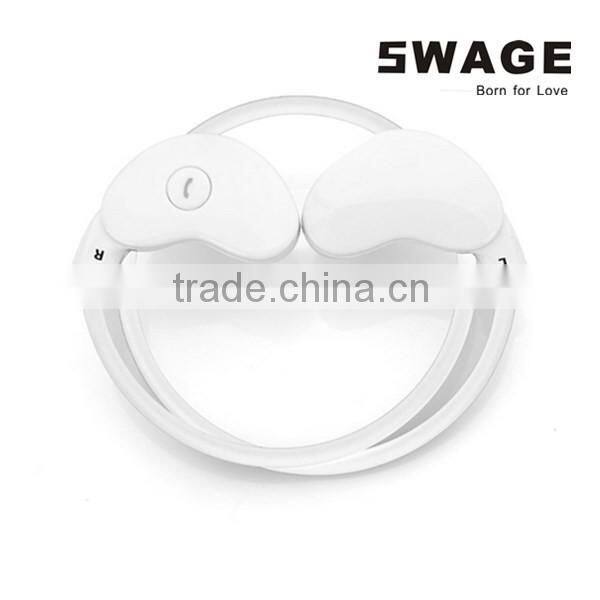 ZS-903 Waterproof bluetooth headphone with high quality.sport bluetooth 4.0 headphone