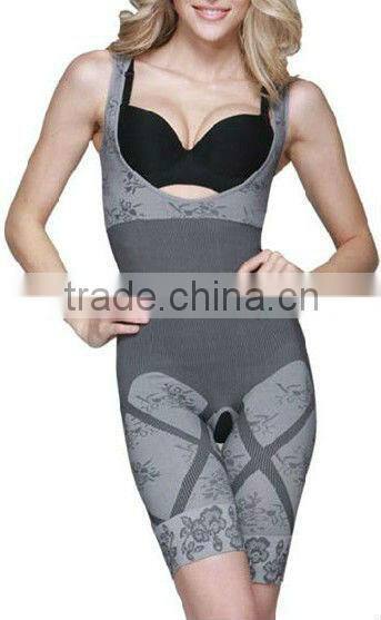 High Quality Hot In Malaysia Slimming Bamboo Wear