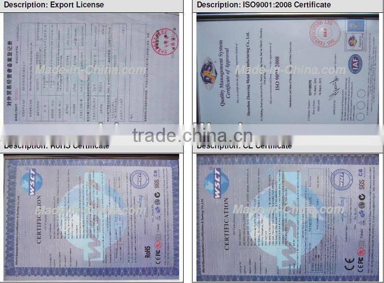 OEM Custom stamping part