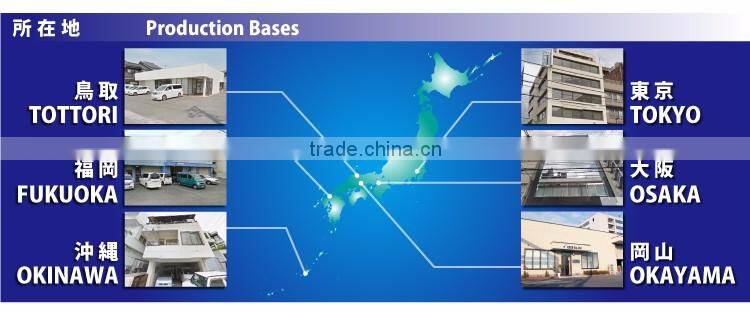 High quality japanese beauty Nuru-sapuri for salon face mask also available