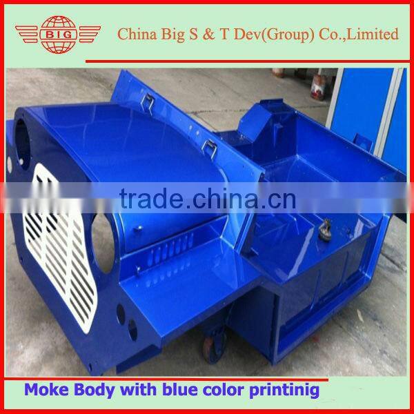 2013 made-in-China classic petrol mini moke car without radio