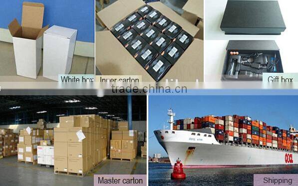 1196 Function 4 In 1-Alarm/Window Breaker 10W XML T6 aluminum material led flashlight