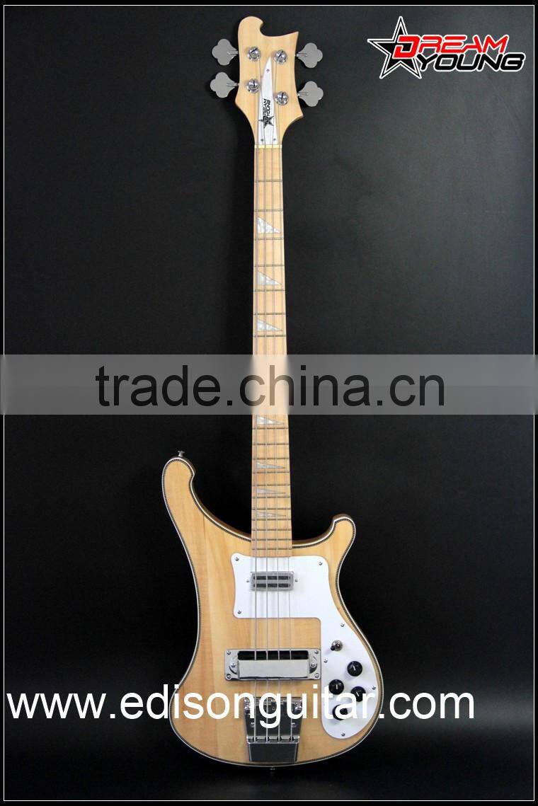 DS-EB6010 Professional Hot Selling Students 5 String Music Man Bass Guitar