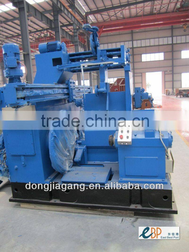 Aluminum rod breakdown machine or aluminum wire drawing machine with 13 dies