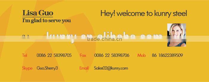 High quality BA CA Of TFS tinplate For tuna cans