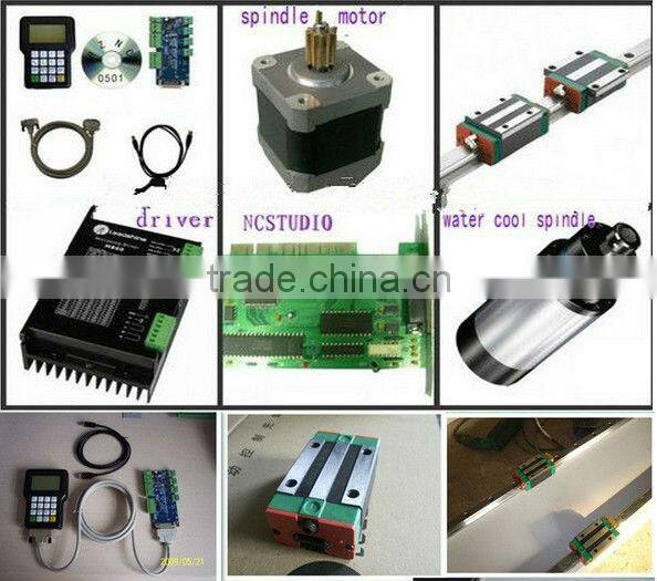 Cylinder craft wood engraver for wooden desk legs/stair