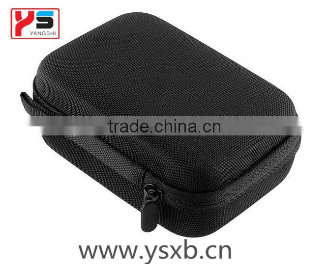 watertight gogro camera security case for go gro accessories cctv camera storage box