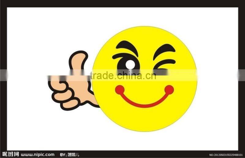 Promotion OEM logo printing 3D Virtual Reality Glasses for smart phone