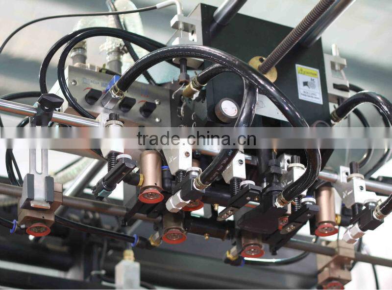 paper board die cutting machine prices(HY-1050E)