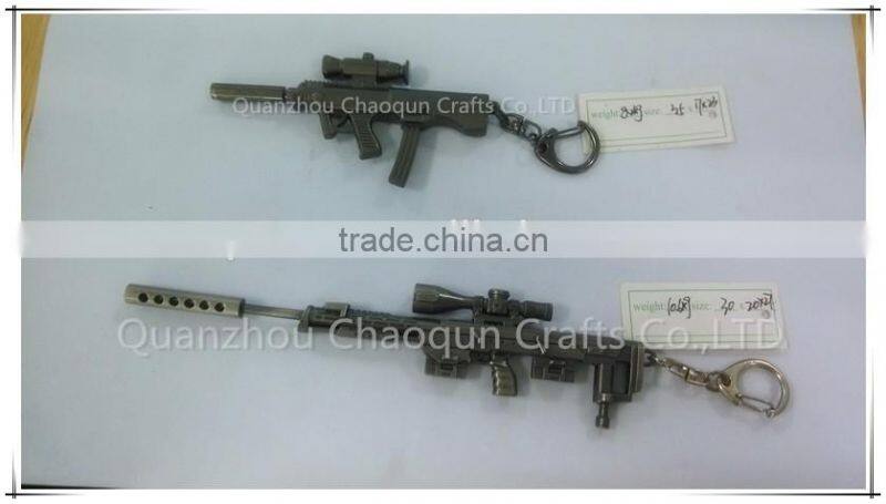 Belgium manneken pis metal 3D keychain