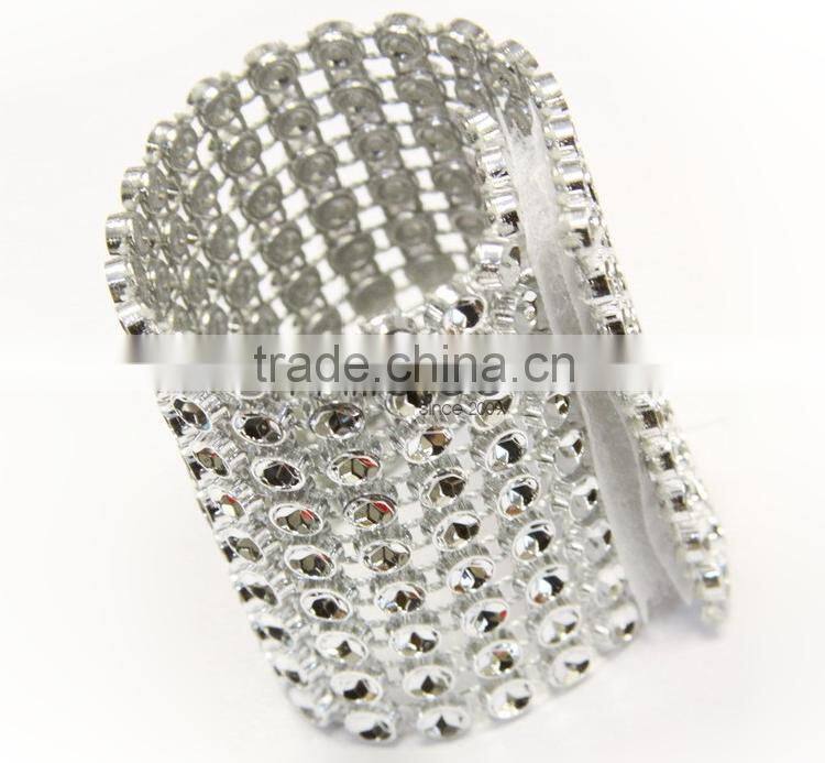 Cheap gold napkin rings