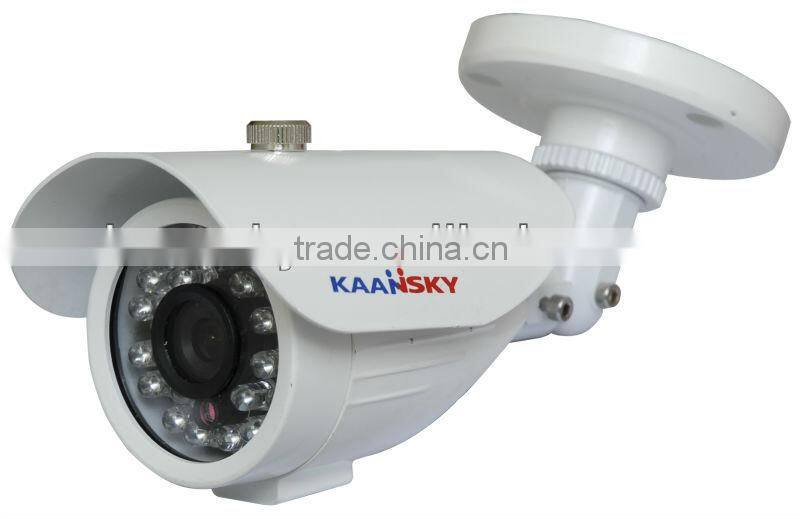 lowest price 4 pcs analog indoor dome cameras and 1 pc h.264 4ch dvr cctv dvr kit 4ch