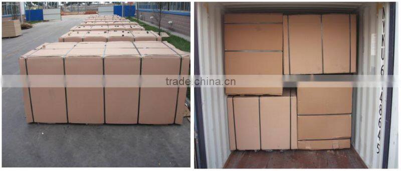 3.0mm/4.2mm factory price whole sale laminate door skin