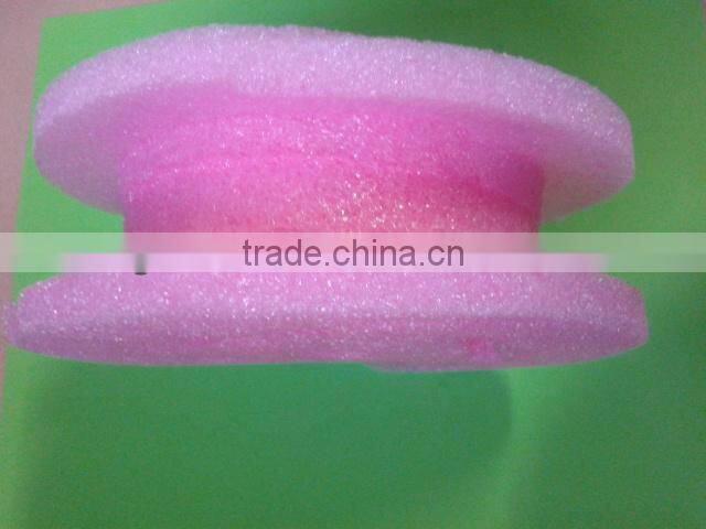 Pink 2.2PCF anti Static Polyethylene