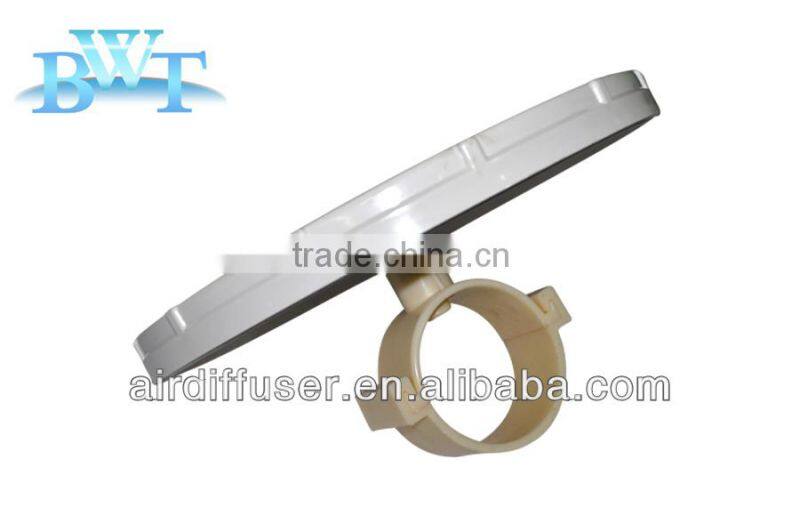 BWT air diffusion system