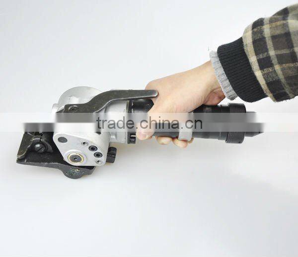KZS-40/32 Pneumatic Strapping Tools (Pneumatic Sealer) for strapping steel