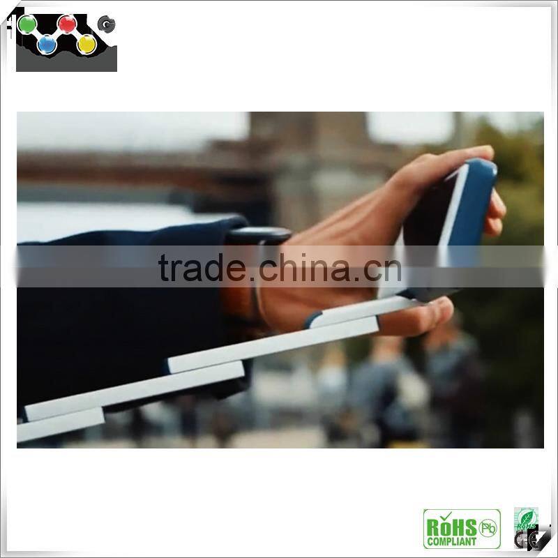 selfie stick phone case aluminium stick ,monopod phone holder Phone Case for iPhone( 6/6s) / plus