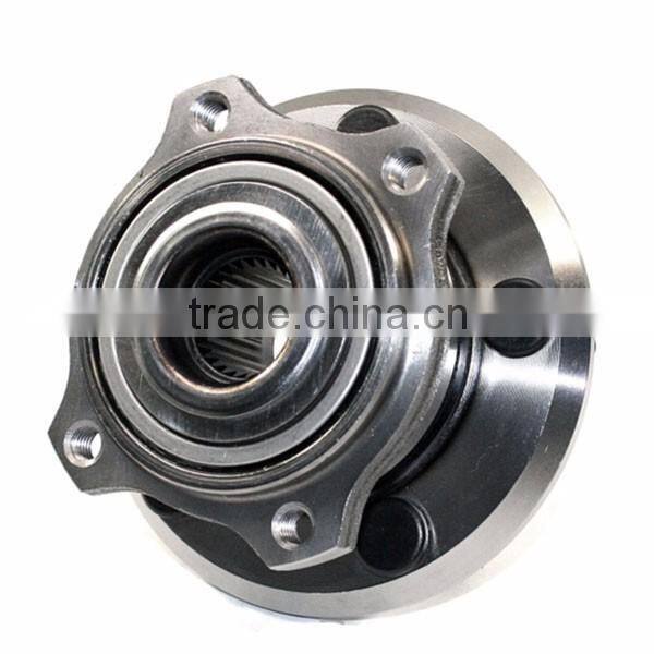 512301 29512301 4779218AB 4779328AA 4779328AB 04779218AB Rear Wheel Hub Bearing for Chrysler 300C 2005-2009 Dodge Charger 05-09