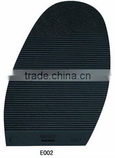 E001 Rubber Shoes Repair Material of MAGNA SOLE-H4