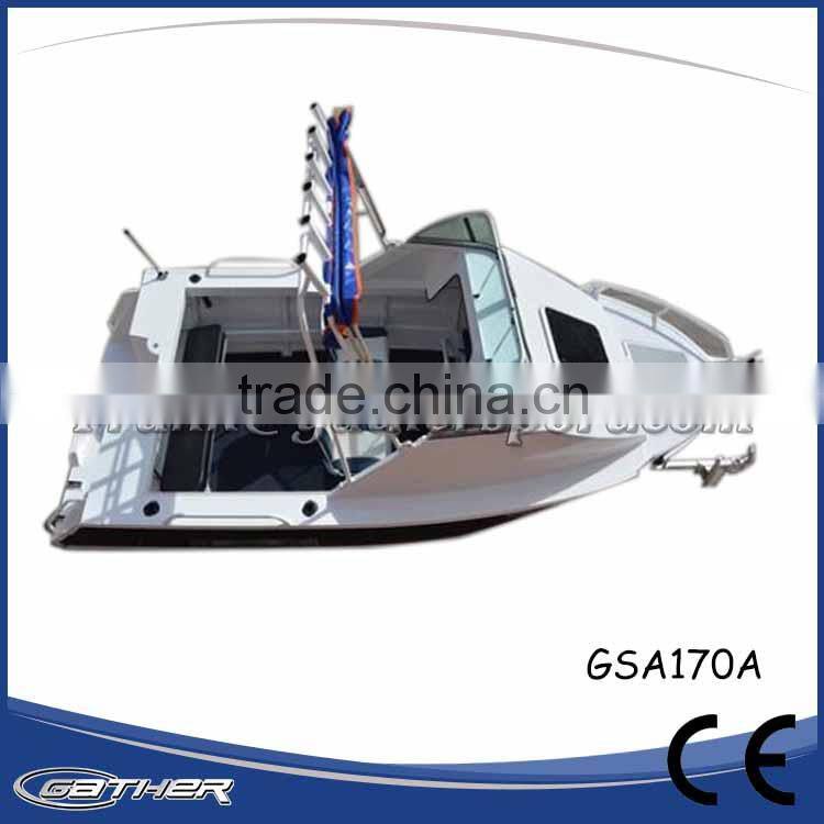 Excellent Material Factory Directly Provide Small Fishing Boat