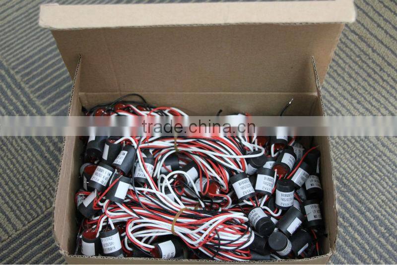 TRUMPXP small size negative ion generator hair dryer parts with ionic hair dryer