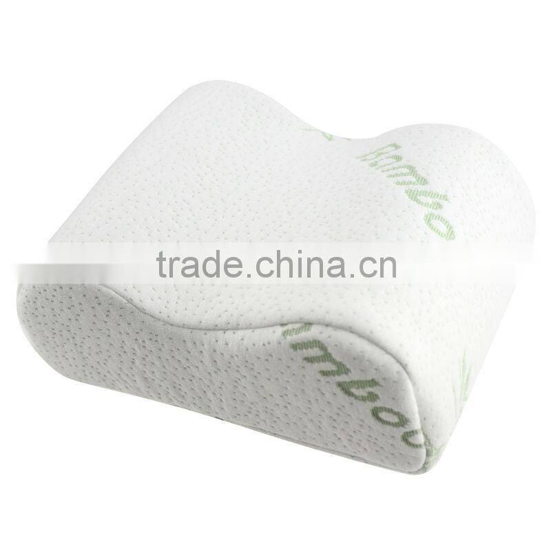 Memory Foam leg support pillow