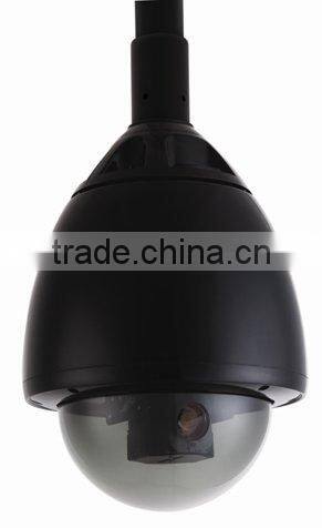 cctv outdoor dome camera