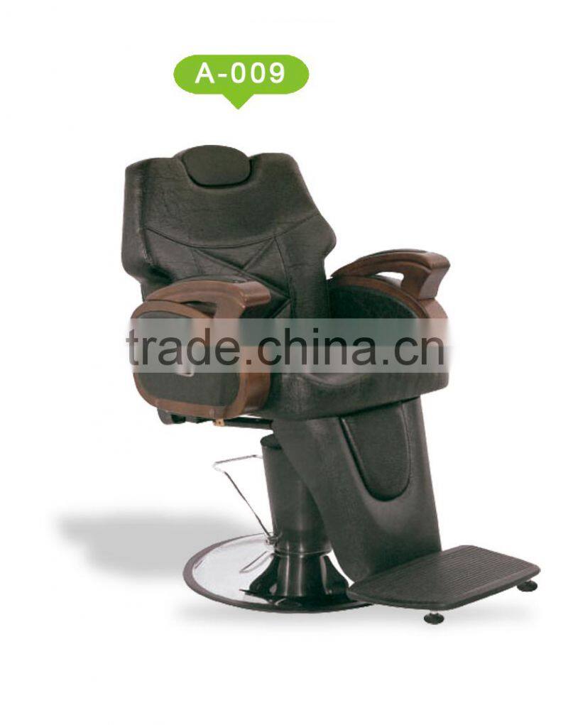 A-010 man barber chair/hairdressing chair/hair salon equipment/barber chair
