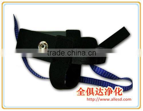 Antistatic Safety Equipment ESD Heel Strap