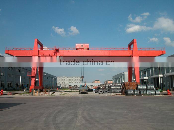 50ton freight container crane