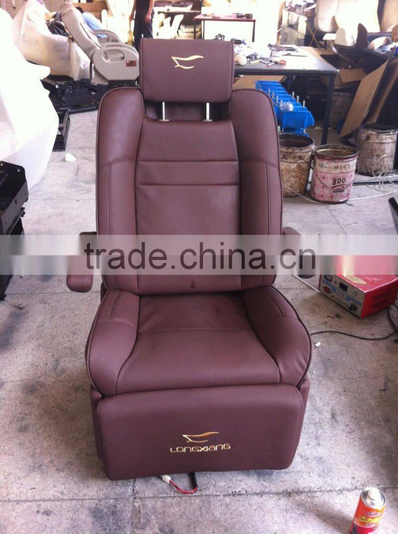 For MPV as Modified seat, customized seat for car modification, Electric auto seat