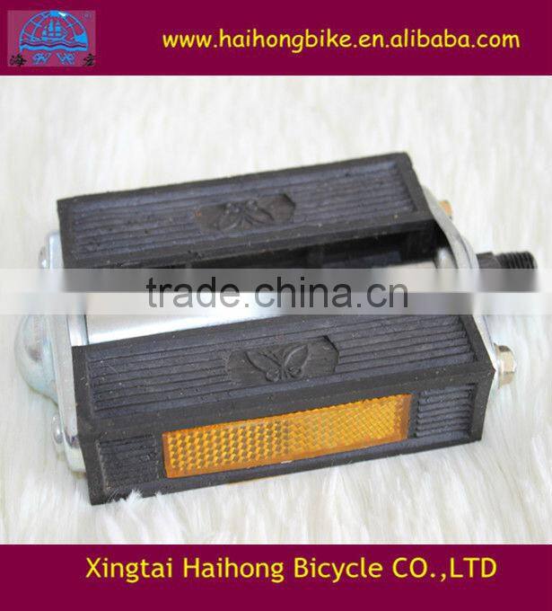 Manufacturer of rubber bike pedal for adult bike